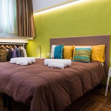Angelina Apartment Roma Monteverde Экстерьер фото