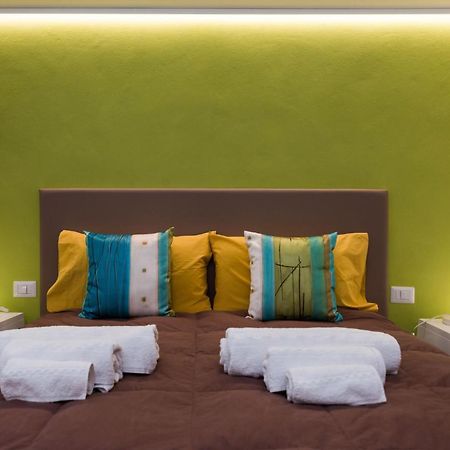 Angelina Apartment Roma Monteverde Экстерьер фото