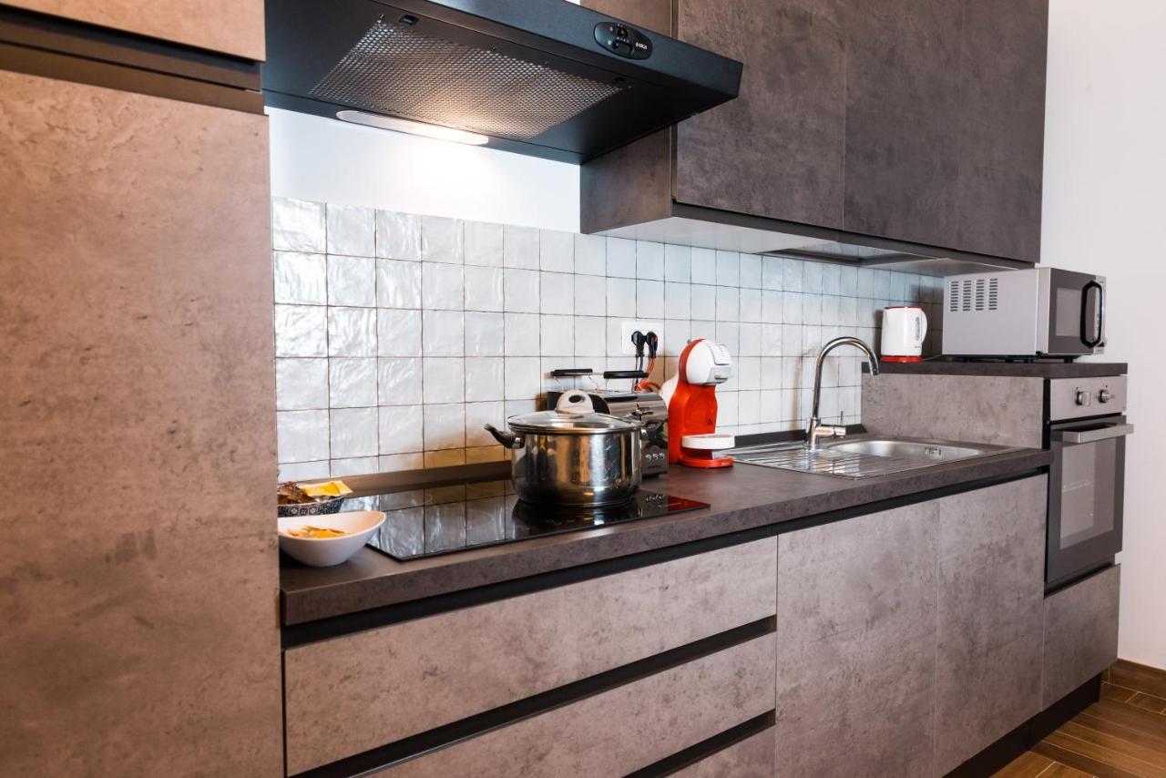 Angelina Apartment Roma Monteverde Экстерьер фото