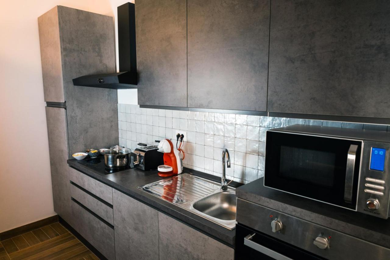 Angelina Apartment Roma Monteverde Экстерьер фото
