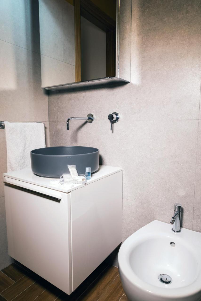 Angelina Apartment Roma Monteverde Экстерьер фото