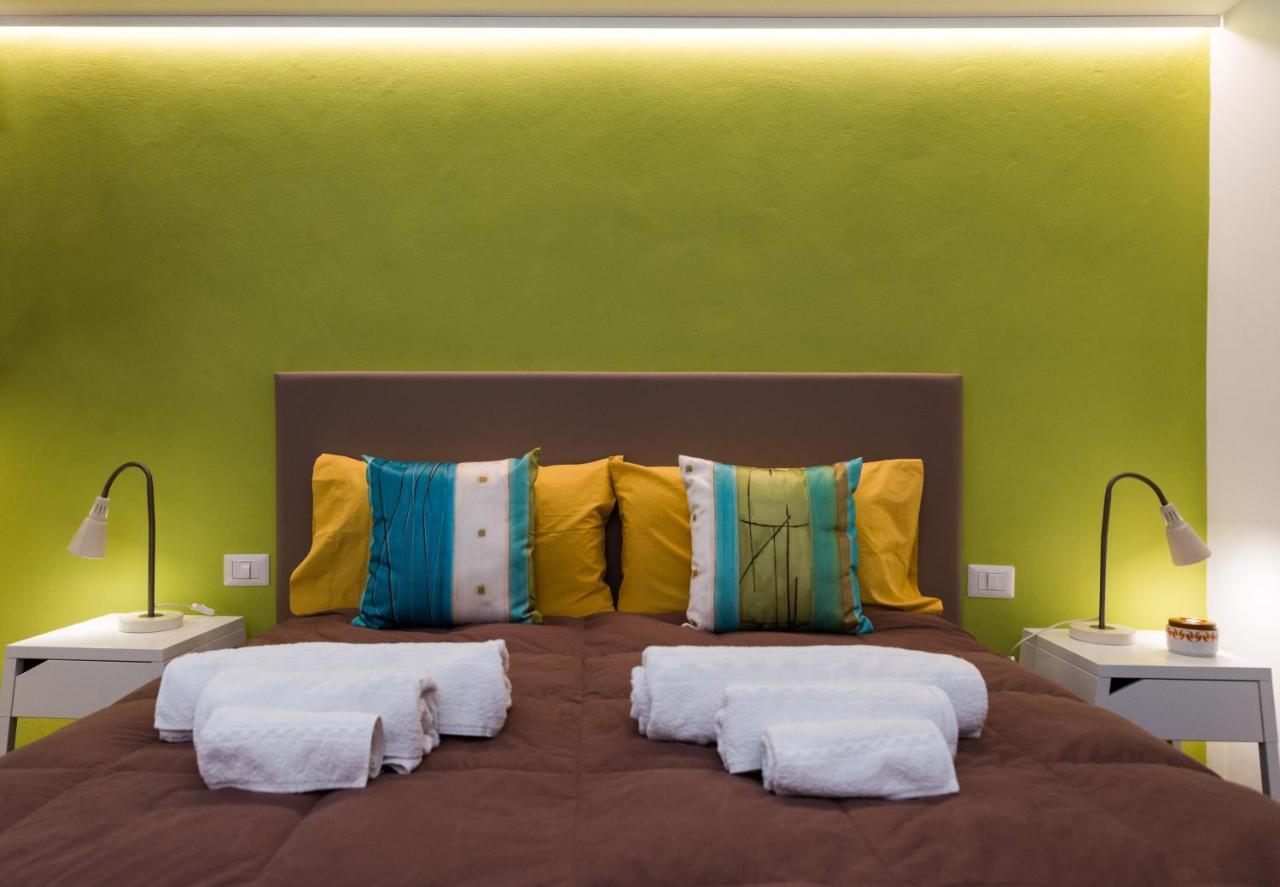 Angelina Apartment Roma Monteverde Экстерьер фото