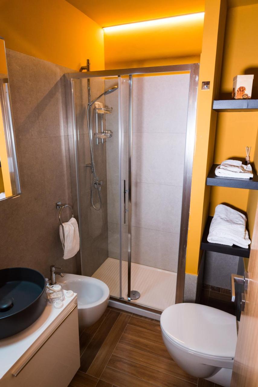 Angelina Apartment Roma Monteverde Экстерьер фото