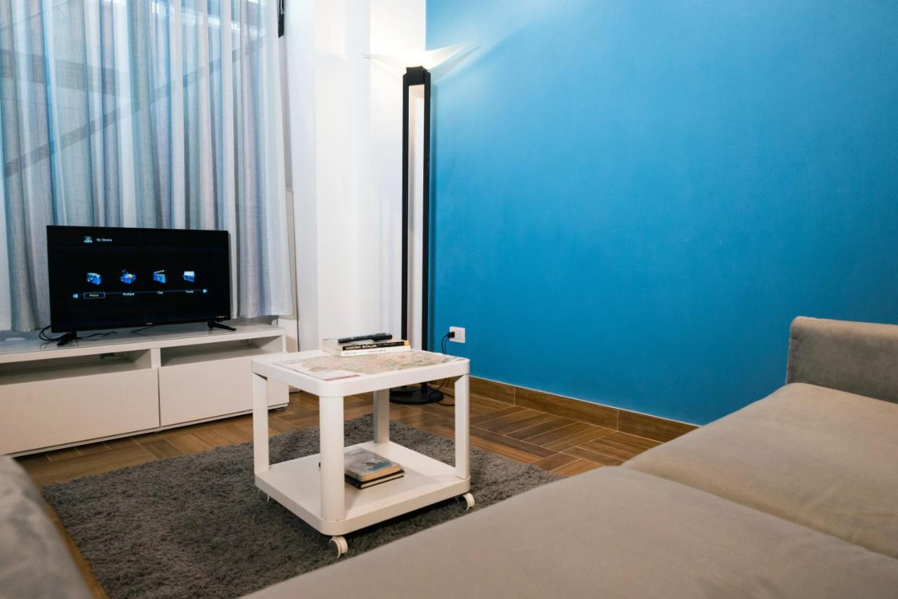 Angelina Apartment Roma Monteverde Экстерьер фото